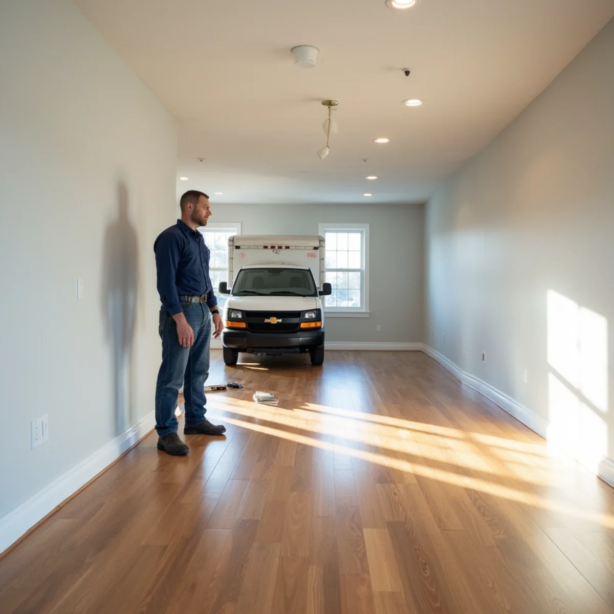 Basement Flooded After a Storm? Save or Replace the Floor