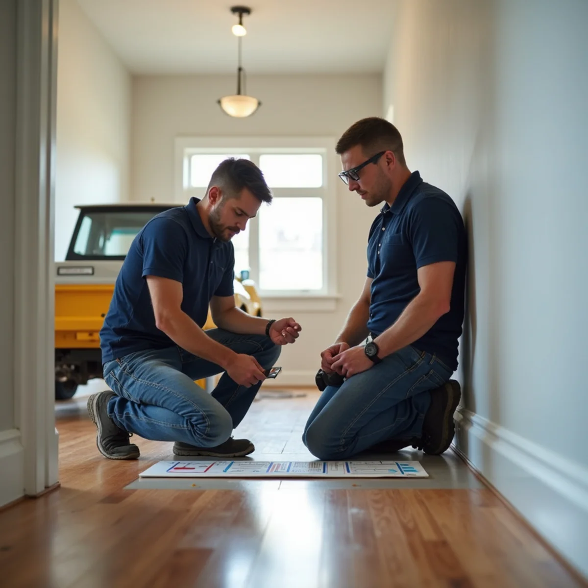 Does Homeowners Insurance Cover Water-Damaged Floors in Michigan?