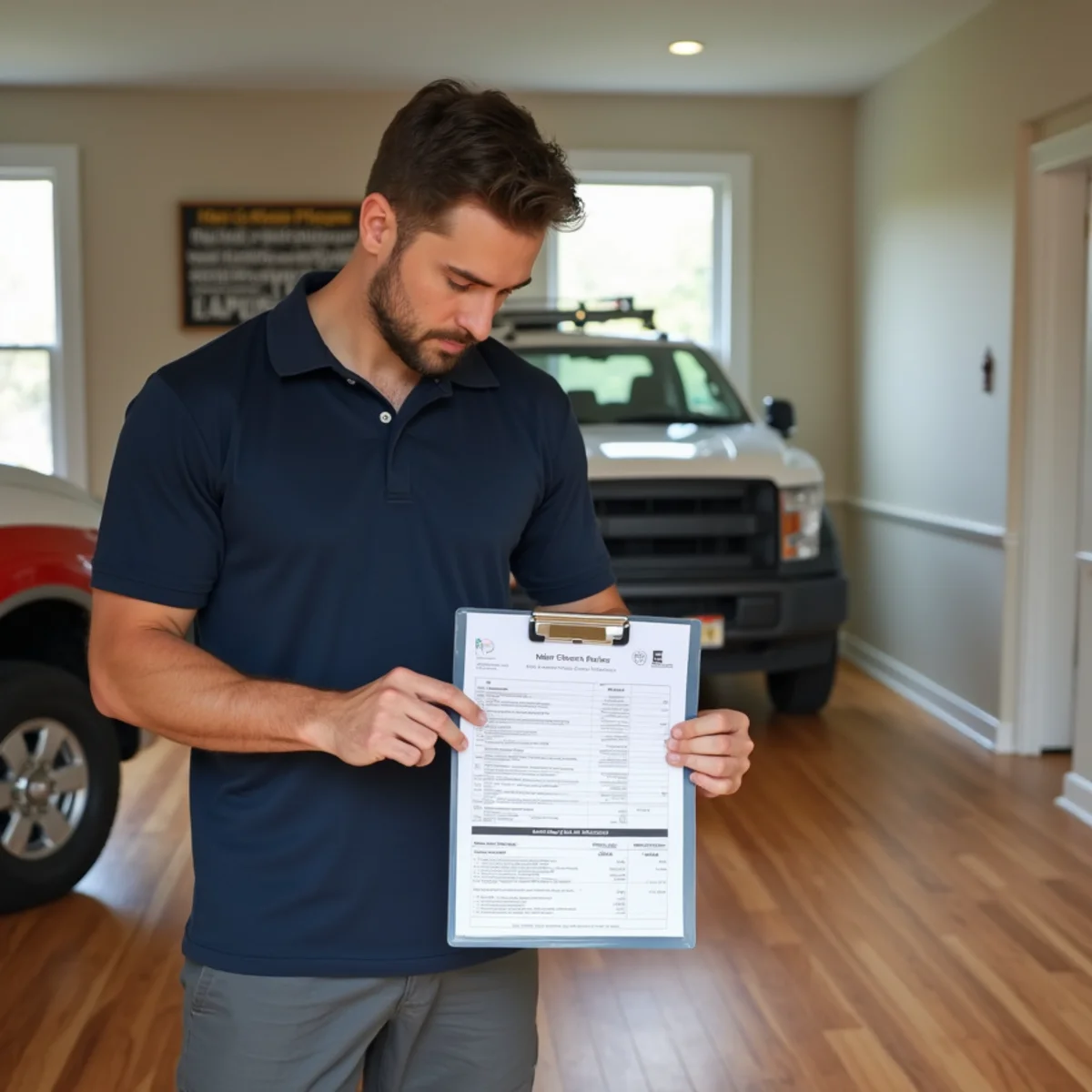 How Much Does Hardwood Floor Refinishing Cost in Metro Detroit?