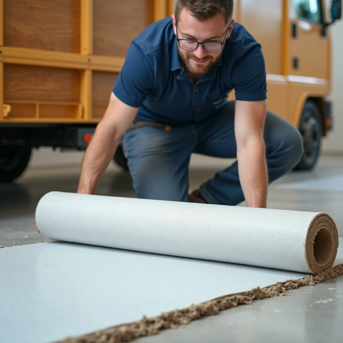 Michigan Basement Flooring: Clay Soil, Sump Pumps and Slab Moisture