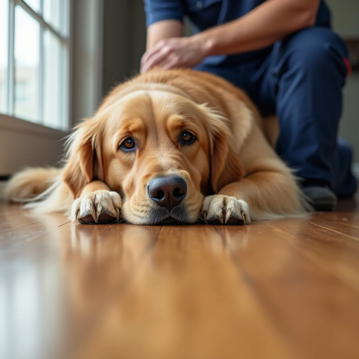 Pet-Proofing Hardwood Floors: Finishes, Rugs and Spot Repairs