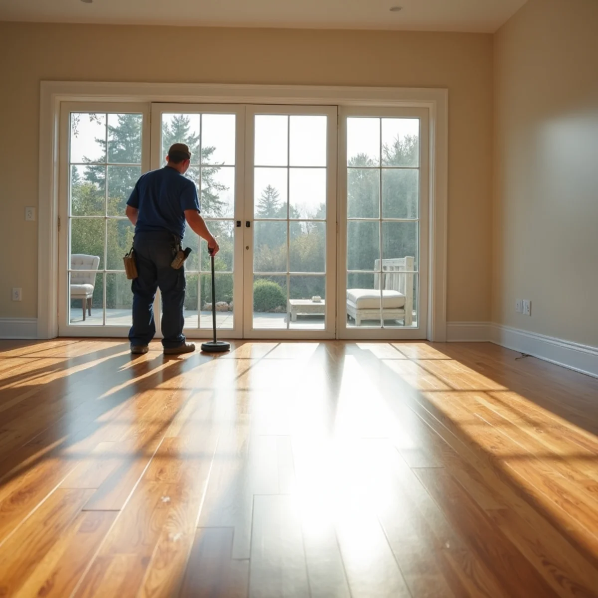 Is Refinishing Floors Before You Sell Worth It? Cost vs Sale Price