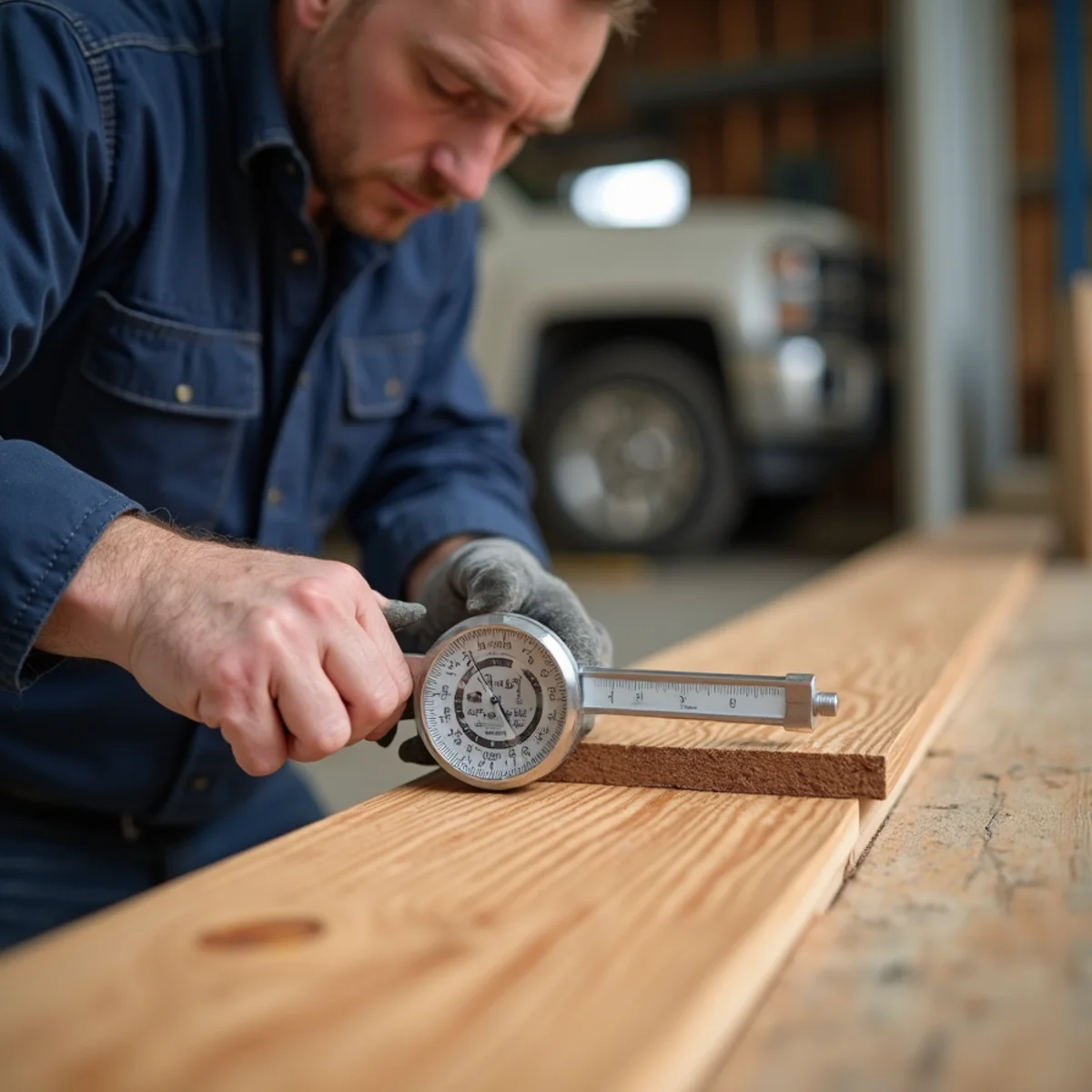 Refinish or Replace? How to Tell If Old Oak Floors Can Be Saved