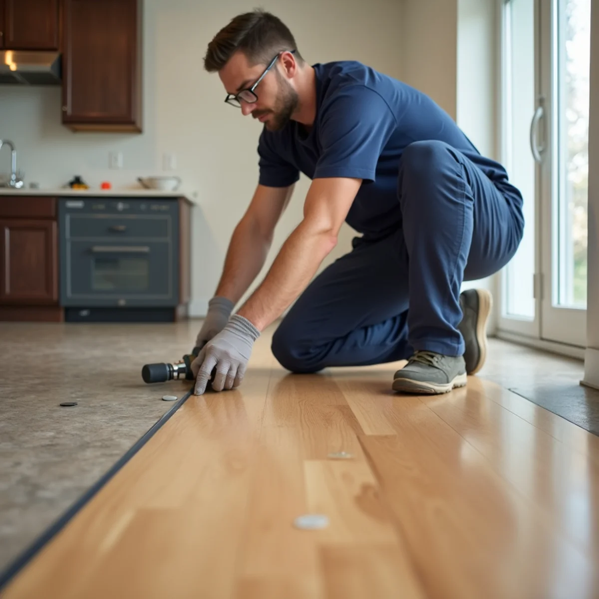 Flooring Turnovers Between Tenants: A Metro Detroit Landlord's Guide