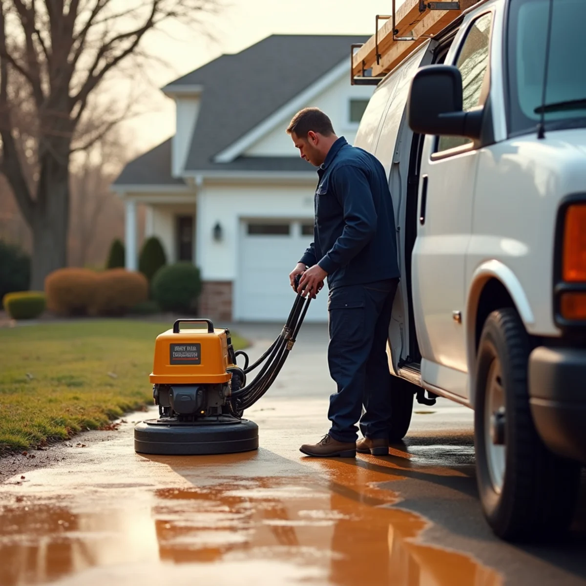 Hardwood floor refinishing and flooring in Auburn Hills MI